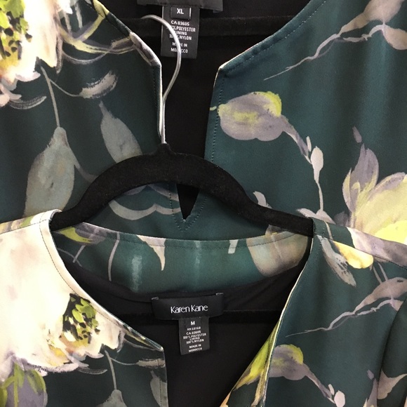 Karen Kane Dresses Last call size large left!! - Picture 5 of 5